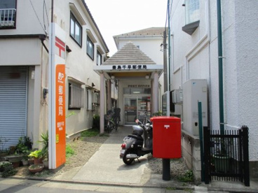 豊島千早郵便局の画像1