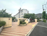 豊中市立新田南小学校