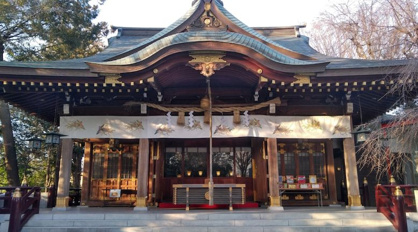 鈴鹿明神社情報ページ 厚木市で仲介手数料無料ならケイ ティ スタイルへ