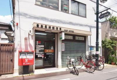 豊島長崎郵便局の画像1
