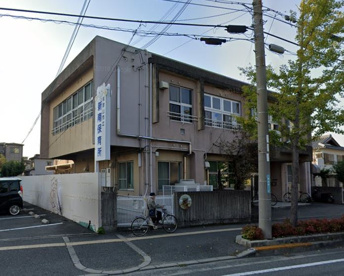 新南保育所の画像1