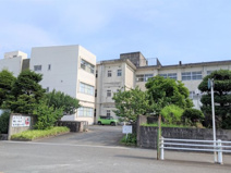 知多市立佐布里小学校