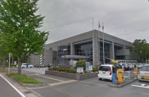 和歌山県立図書館(西高松)