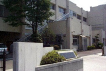 桂萱小学校