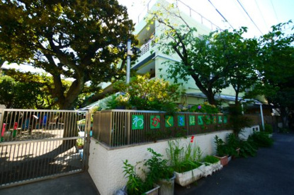 社会福祉法人若草保育園の画像1