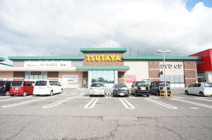 MI PLAZA mitsukoshi isetan 横越