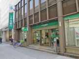 りそな銀行　大阪西区支店