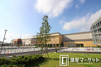 ららぽーと愛知東郷の画像1