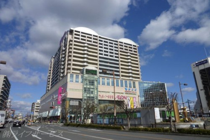 イオン布施駅前店の画像1