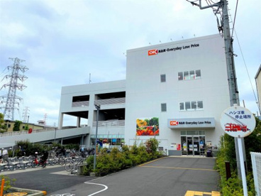 オーケー/北戸田の画像1