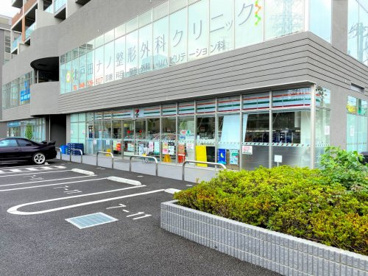 セブンイレブン/北戸田駅東口店の画像1