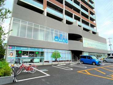 戸田市/北戸田こどもクリニックの画像2