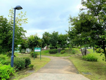 戸田市/2号公園の画像1