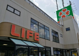 ライフ 宿河原店