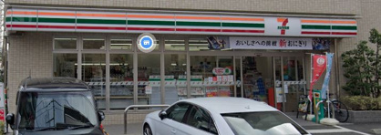 セブンイレブン 大田区多摩川2丁目店の画像1
