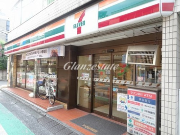 セブンイレブン 川崎駅前店の画像1