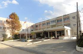 泉佐野市立日根野小学校の画像1