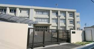 岸和田市立朝陽小学校の画像1