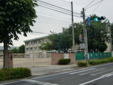 大利根小学校
