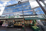 トップパルケ 久地店