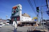 コンビニエンスストア セブンイレブン 大阪空港前店