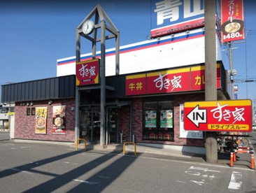 すき家 堺高須店の画像1
