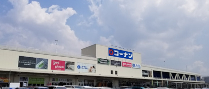 ホームセンターコーナン 堺高須店の画像1