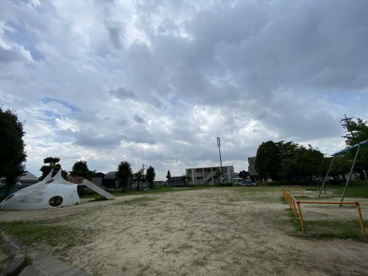 北山台北公園の画像1