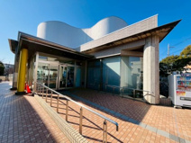 大泉学園町体育館