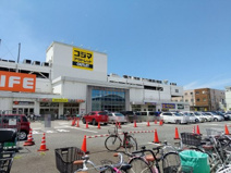 コジマ アウトレット堺店