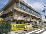 堺市立津久野小学校