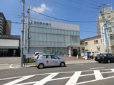 池田泉州銀行津久野支店