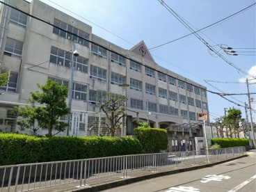 堺市立上野芝小学校の画像1