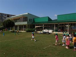 松葉幼稚園の画像1