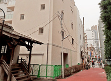 アスク芝公園保育園