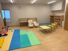 ニチイキッズ芝公園保育園