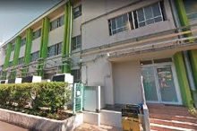 まなびの森保育園麻布