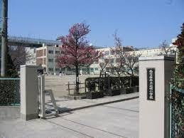 名古屋市立山吹小学校の画像1