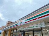 セブンイレブン新横浜1丁目店