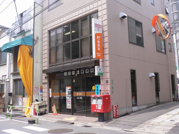 小石川一郵便局の画像1