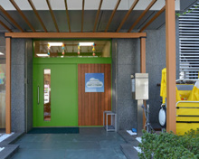 保育園 赤坂ちとせ保育園