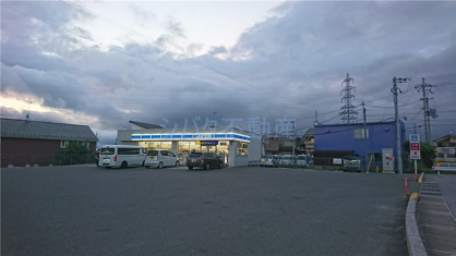 ローソン 彦根野田山店の画像1
