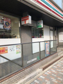 渋谷広尾郵便局の画像1