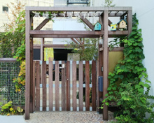 高輪さつき保育園