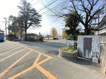 大津町立大津中学校の画像1