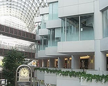 太陽の子シーバンス保育園