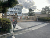 堺市立深井西小学校