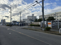堺市立深井中央中学校
