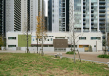 保育園 ゆらりん港南緑水保育園
