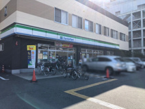 ファミリーマート　堺新金岡店